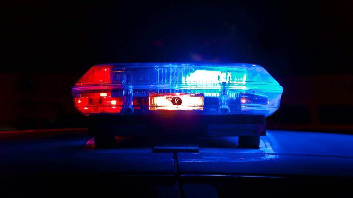 A man drowned in Fort Lauderdale just after 5 a.m. on Sunday, June 7, 2026. A man drowned in Fort Lauderdale just after 5 a.m. on Sunday, June 7, 2026.